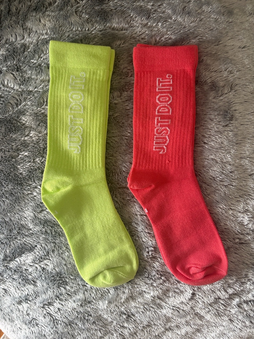 Nike Socks